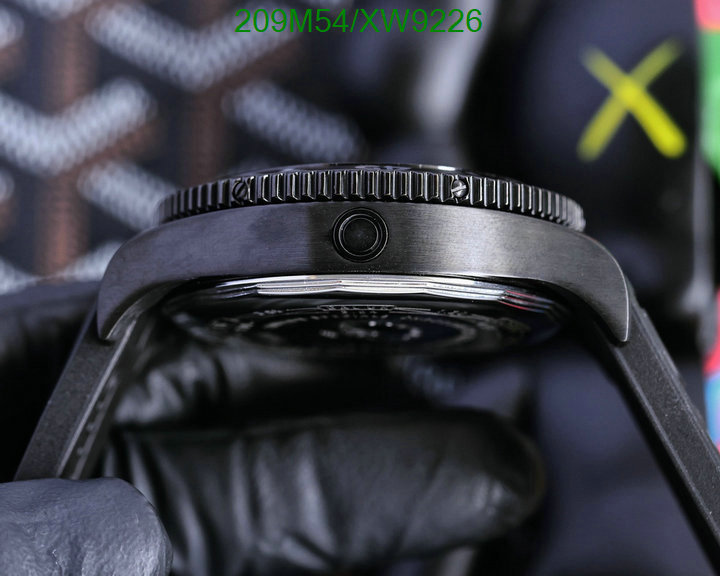 Breitling-Watch-Mirror Quality Code: XW9226 $: 209USD