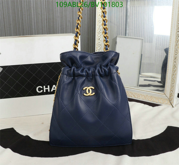 Chanel-Bag-4A Quality Code: BV101803 $: 109USD