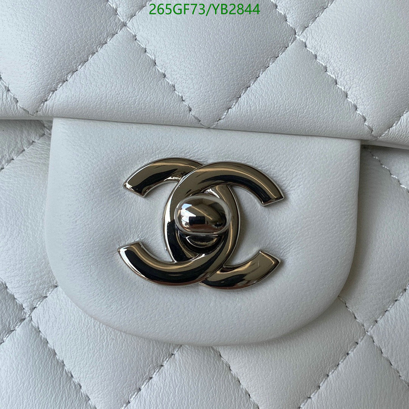 Chanel-Bag-Mirror Quality Code: YB2844 $: 265USD