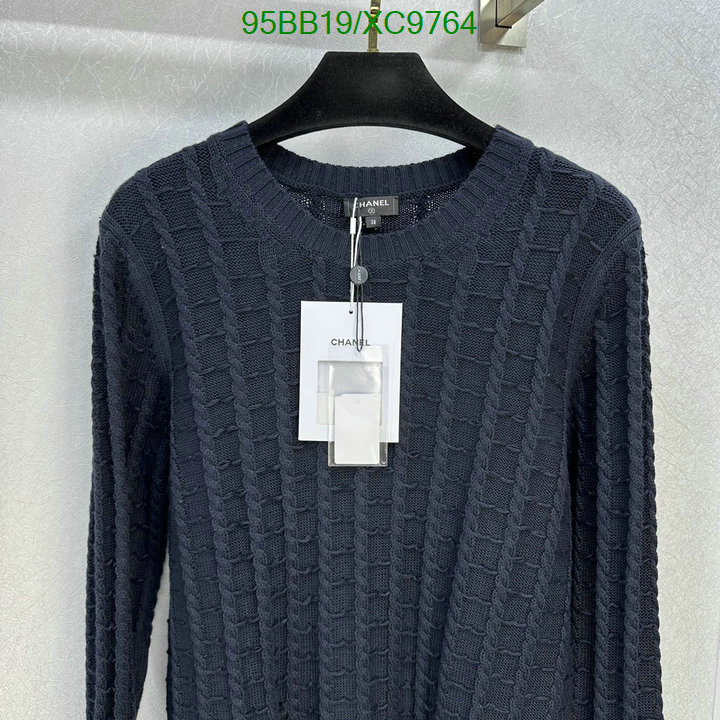 Chanel-Clothing Code: XC9764 $: 95USD