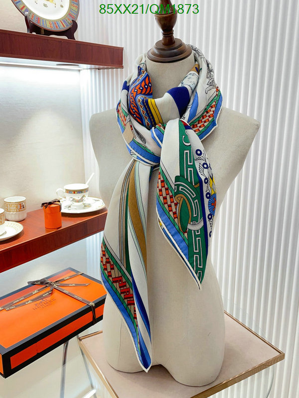 Hermes-Scarf Code: QM1873 $: 85USD