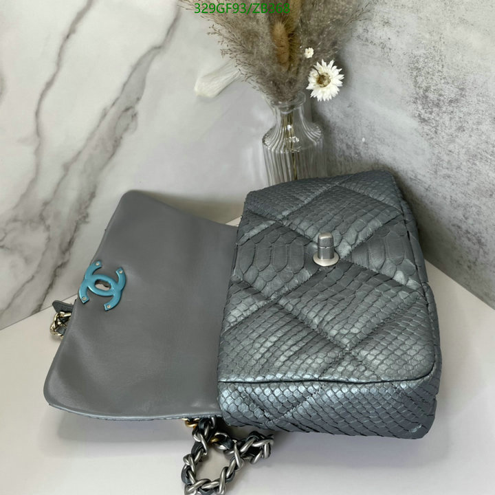 Chanel-Bag-Mirror Quality Code: ZB368 $: 329USD
