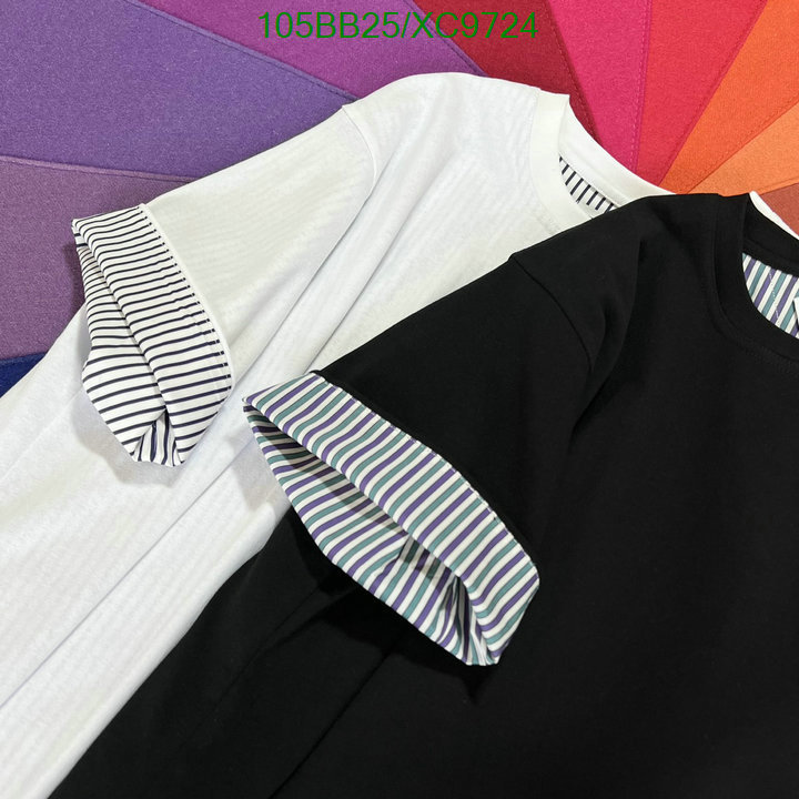 BV-Clothing Code: XC9724 $: 105USD