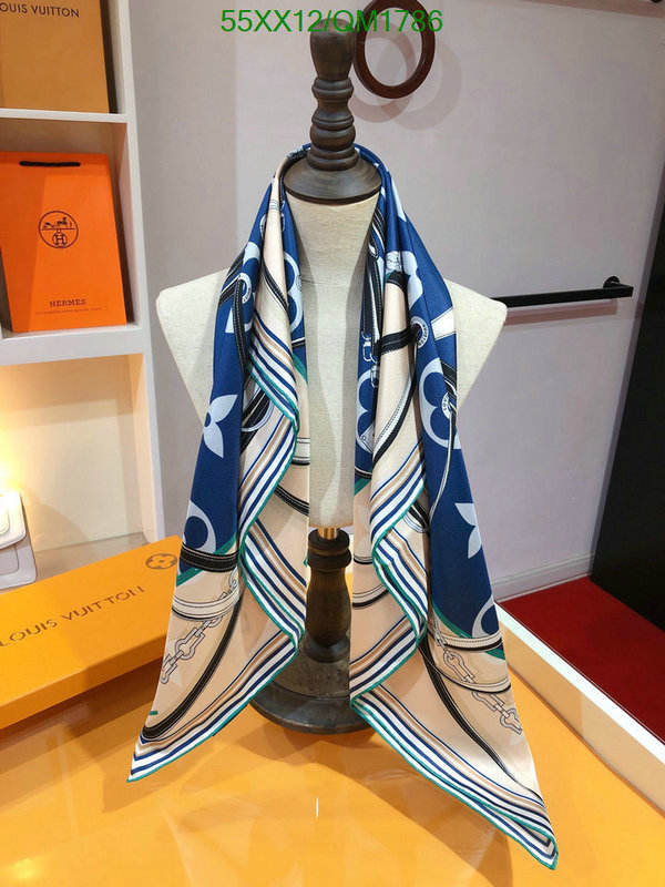 LV-Scarf Code: QM1786 $: 55USD