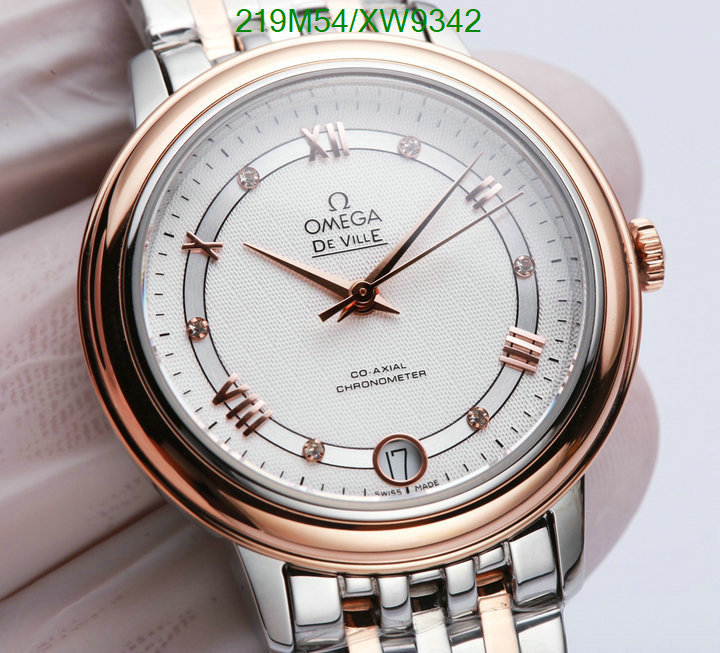 Omega-Watch-Mirror Quality Code: XW9342 $: 219USD