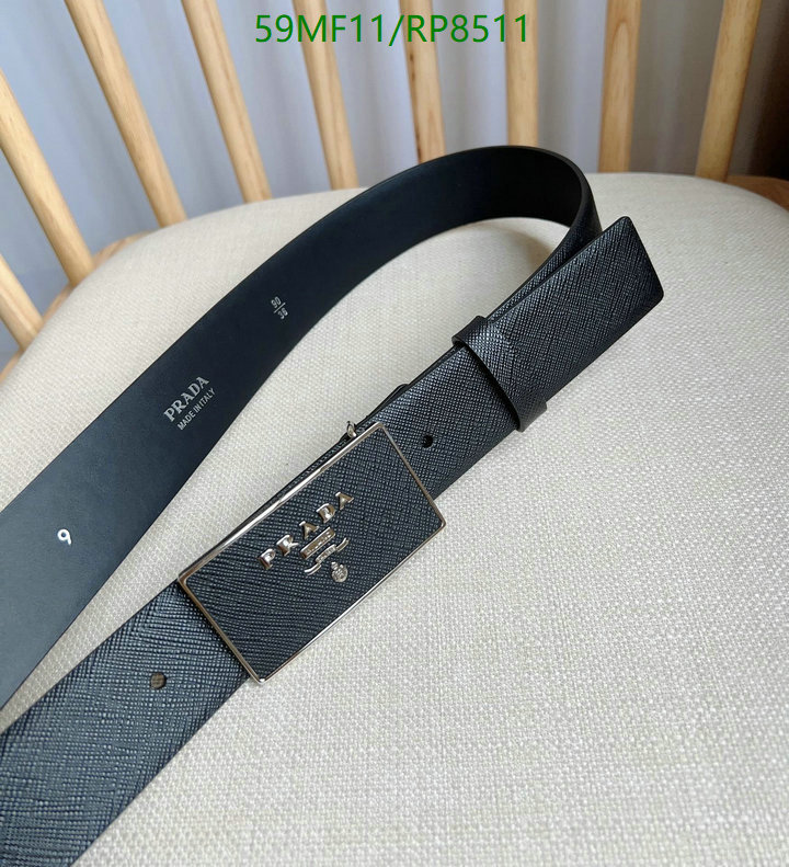 Prada-Belts Code: RP8511 $: 59USD