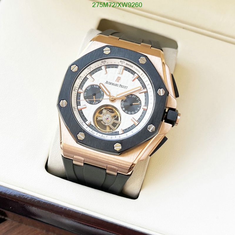 Audemars Piguet-Watch-Mirror Quality Code: XW9260 $: 275USD