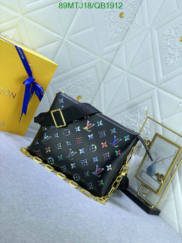 LV-Bag-4A Quality Code: QB1912 $: 89USD