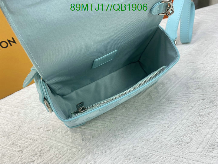 LV-Bag-4A Quality Code: QB1906 $: 89USD