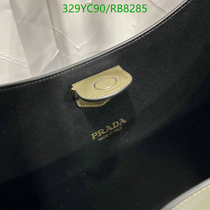 Prada-Bag-Mirror Quality Code: RB8285 $: 329USD