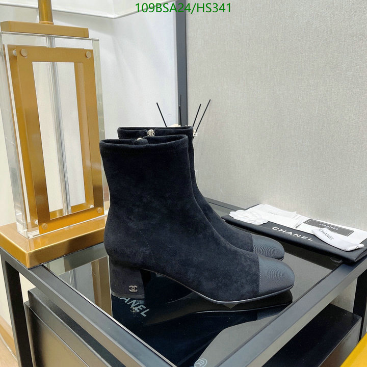 Boots-Women Shoes Code: HS341 $: 109USD