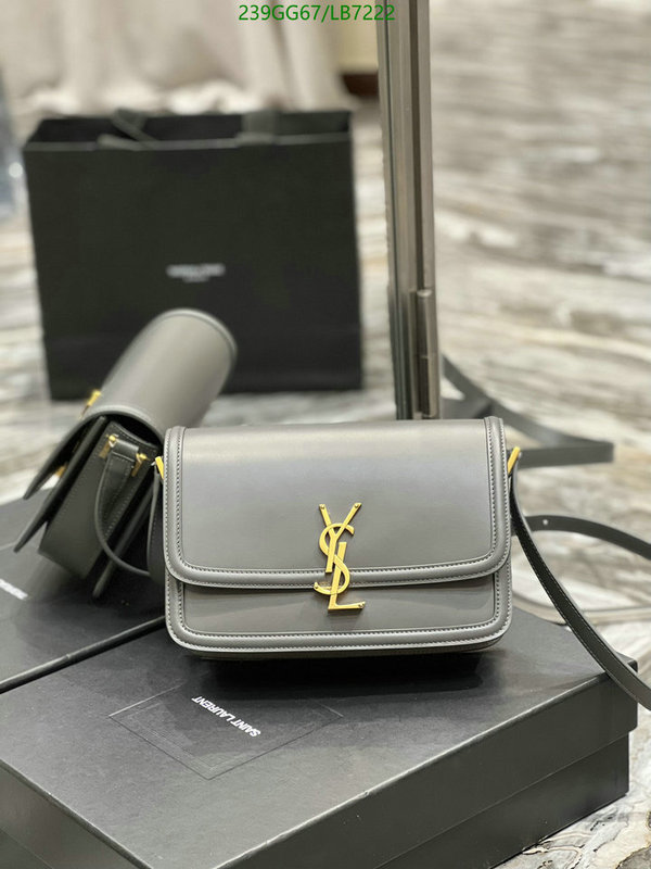 YSL-Bag-Mirror Quality Code: LB7222 $: 239USD