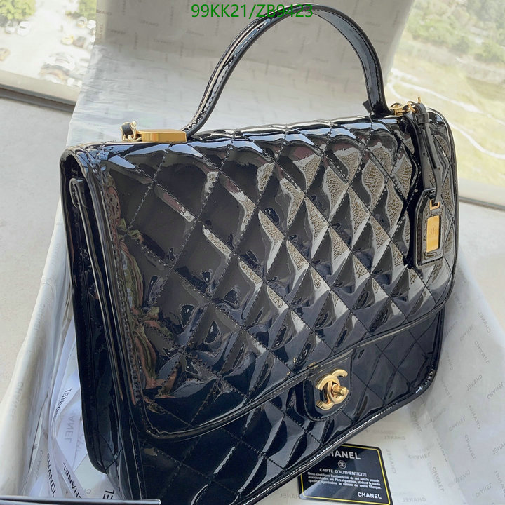 Chanel-Bag-4A Quality Code: ZB9423 $: 99USD