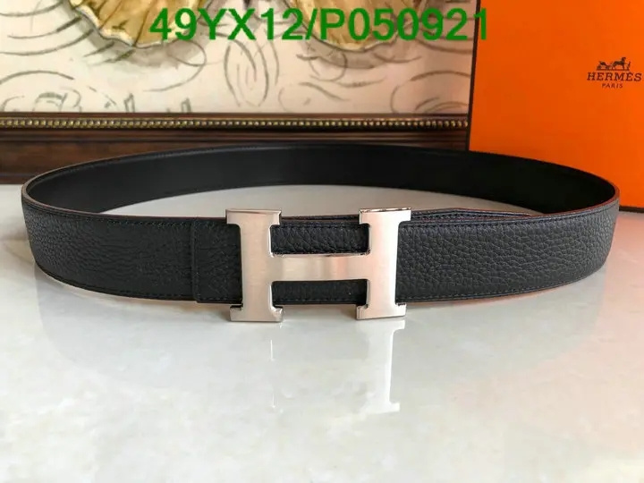 Hermes-Belts Code: P050921 $: 49USD