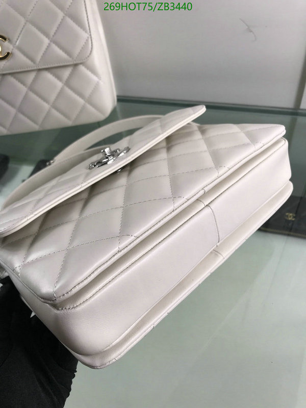 Chanel-Bag-Mirror Quality Code: ZB3440 $: 269USD