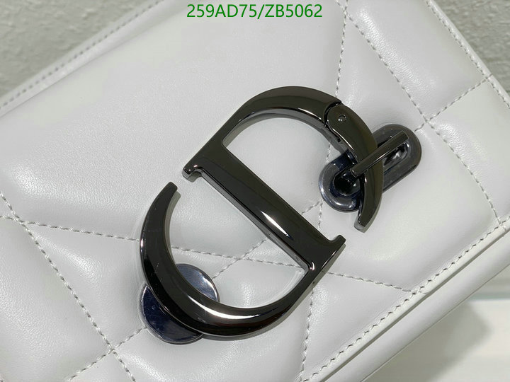 Dior-Bag-Mirror Quality Code: ZB5062 $: 259USD