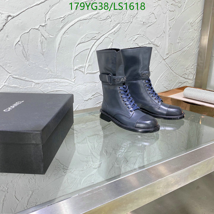 Boots-Women Shoes Code: LS1618 $: 179USD