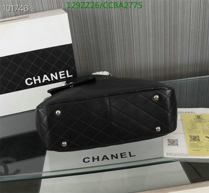 Chanel-Bag-4A Quality Code: CCBA2775 $: 129USD