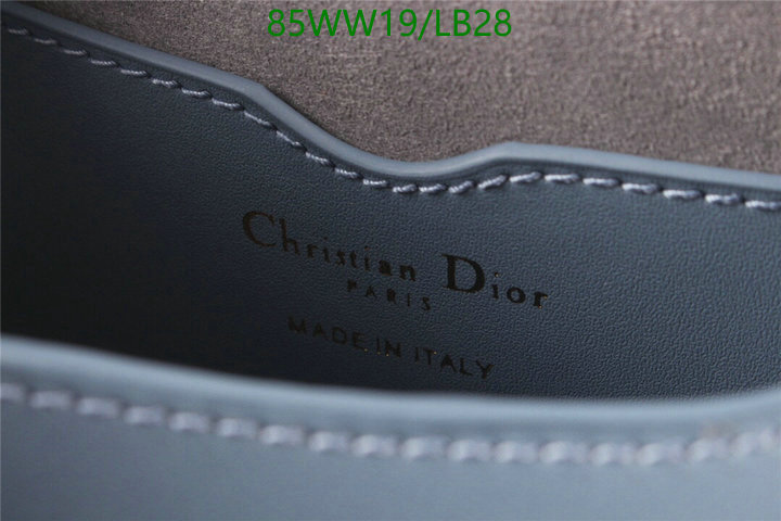 Dior-Bag-4A Quality Code: LB28 $: 85USD