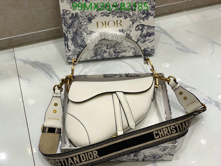 Dior-Bag-4A Quality Code: LB2185 $: 99USD