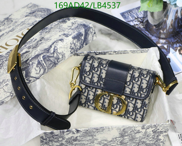 Dior-Bag-Mirror Quality Code: LB4537 $: 169USD
