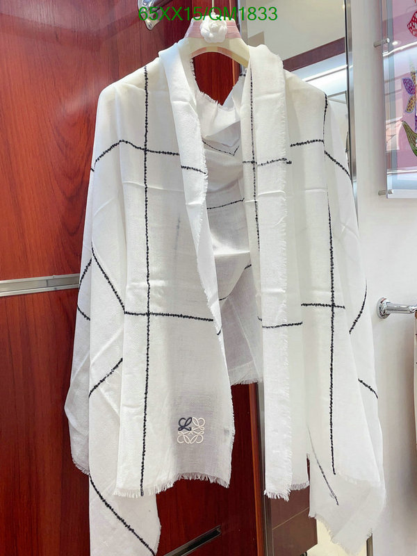 Loewe-Scarf Code: QM1833 $: 65USD