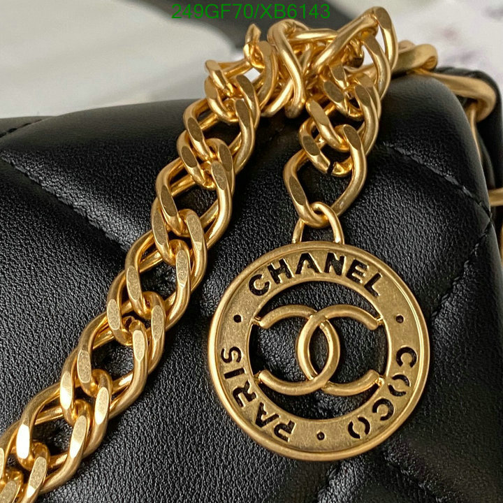 Chanel-Bag-Mirror Quality Code: XB6143 $: 249USD