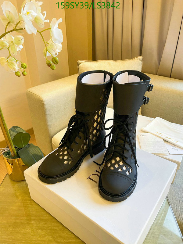 Boots-Women Shoes Code: LS3842 $: 159USD