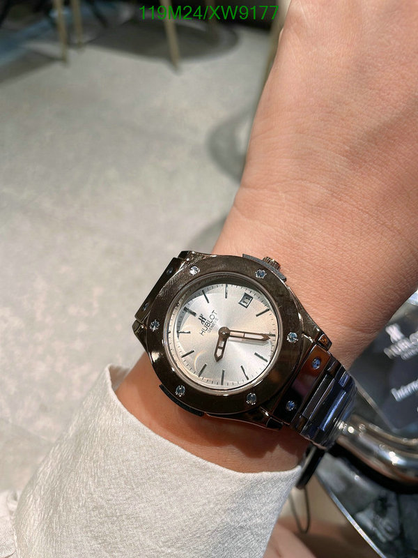 Hublot-Watch(4A) Code: XW9177 $: 119USD