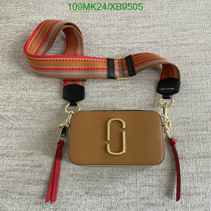 Marc Jacobs-Bag-Mirror Quality Code: XB9505 $: 109USD