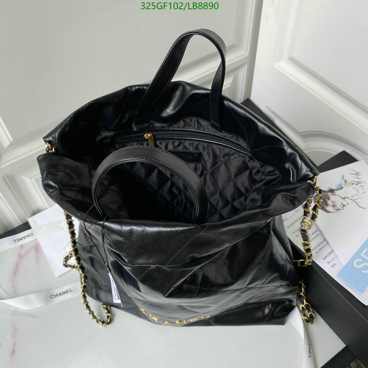 Chanel-Bag-Mirror Quality Code: LB8890 $: 325USD