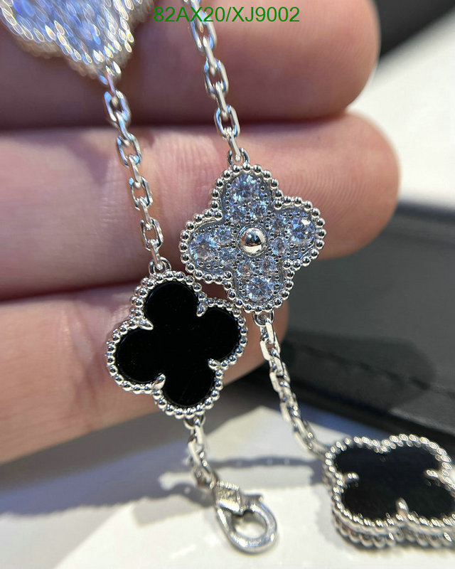 Van Cleef & Arpels-Jewelry Code: XJ9002 $: 82USD