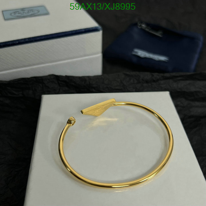 Prada-Jewelry Code: XJ8995 $: 59USD