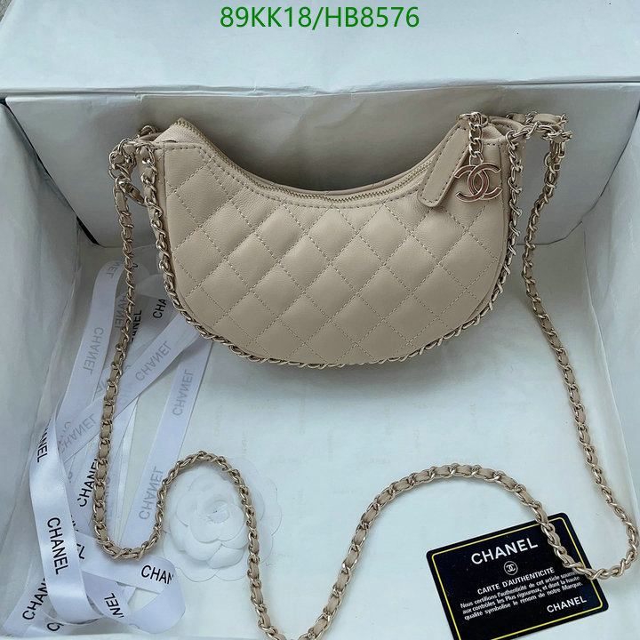Chanel-Bag-4A Quality Code: HB8576 $: 89USD