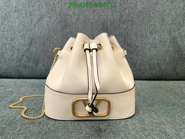 Valentino-Bag-Mirror Quality Code: RB8732 $: 205USD