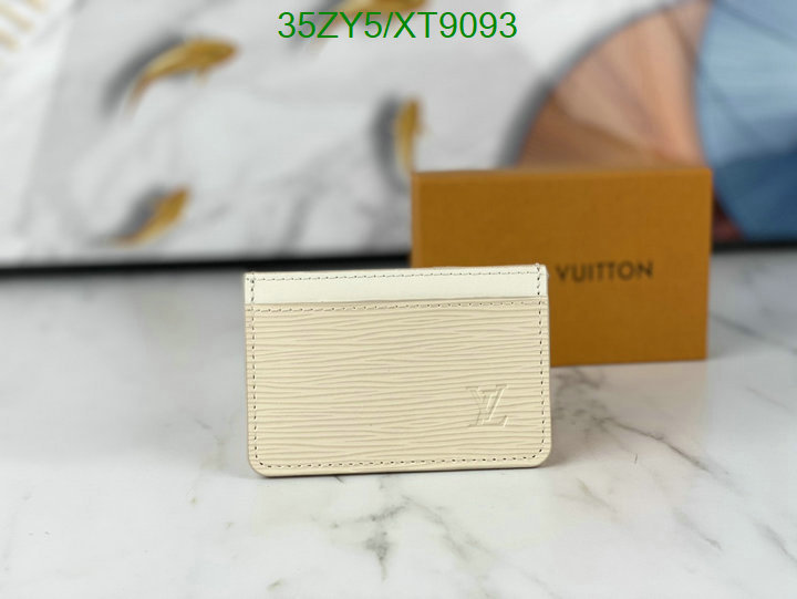 LV-Wallet-4A Quality Code: XT9093 $: 35USD