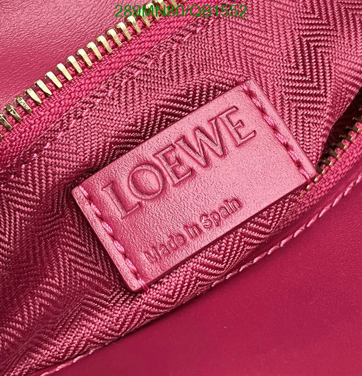 Loewe-Bag-Mirror Quality Code: QB1552 $: 289USD