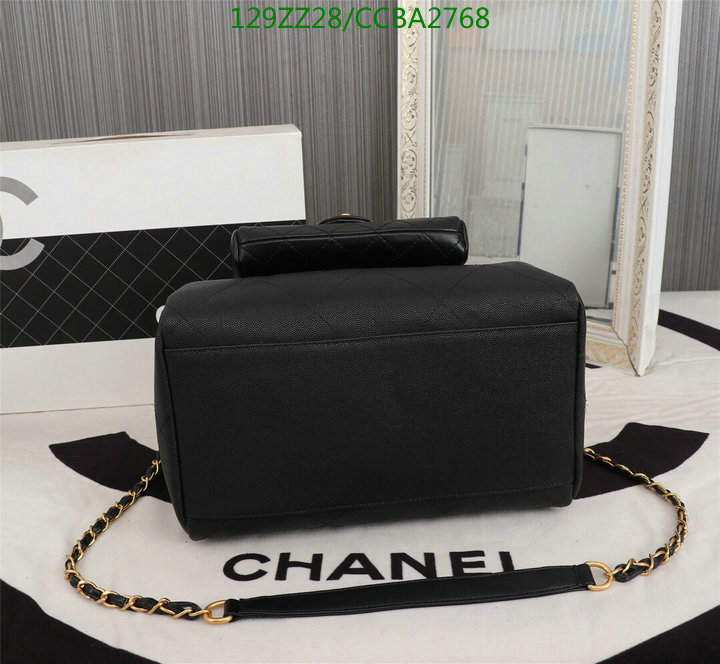 Chanel-Bag-4A Quality Code: CCBA2768 $: 129USD