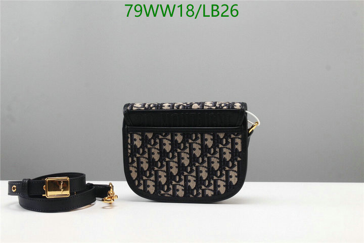 Dior-Bag-4A Quality Code: LB26 $: 79USD