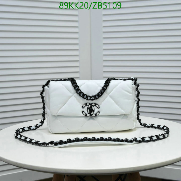 Chanel-Bag-4A Quality Code: ZB5109 $: 89USD