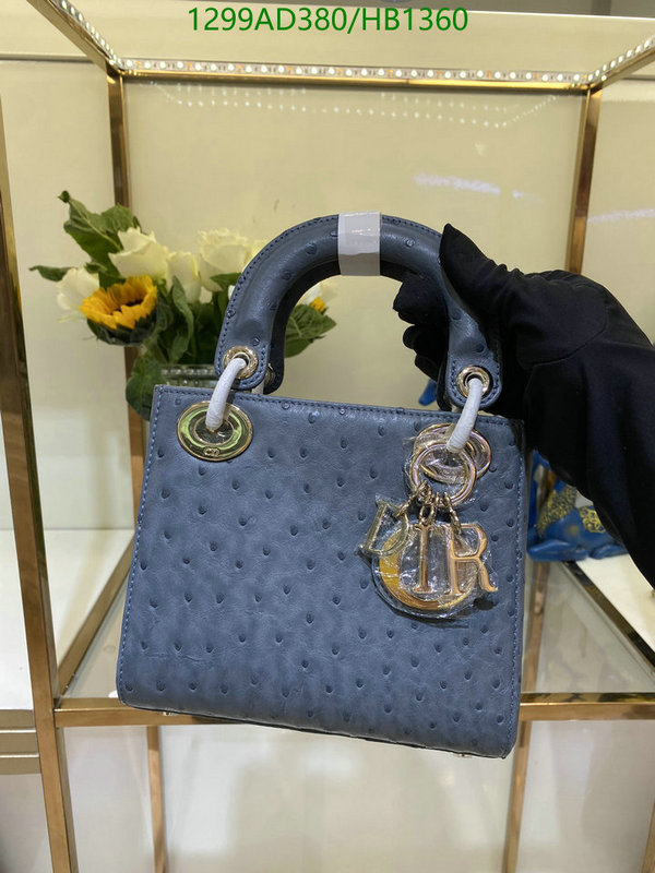 Dior-Bag-Mirror Quality Code: HB1360 $: 1299USD