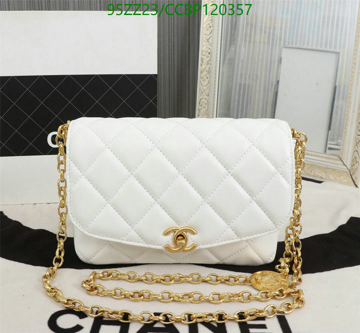 Chanel-Bag-4A Quality Code: CCBP120357 $: 95USD