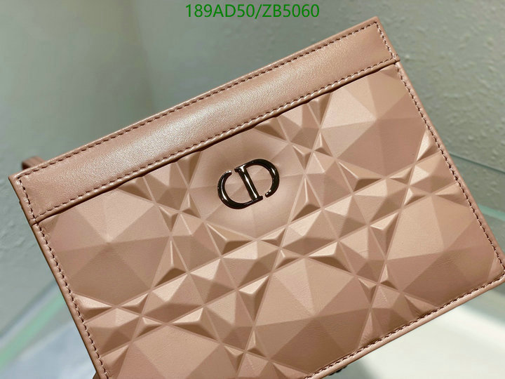 Dior-Bag-Mirror Quality Code: ZB5060 $: 189USD