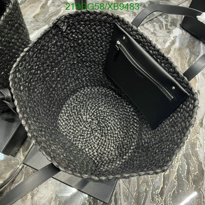 YSL-Bag-Mirror Quality Code: XB9483 $: 219USD