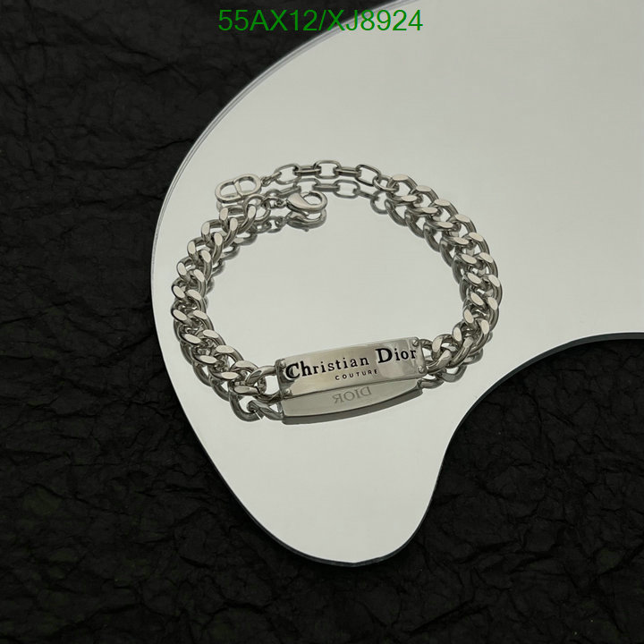 Dior-Jewelry Code: XJ8924 $: 55USD