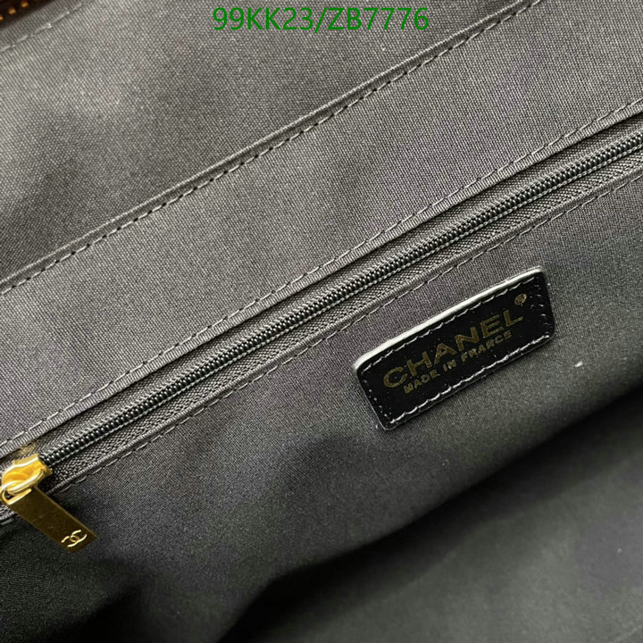 Chanel-Bag-4A Quality Code: ZB7776 $: 99USD