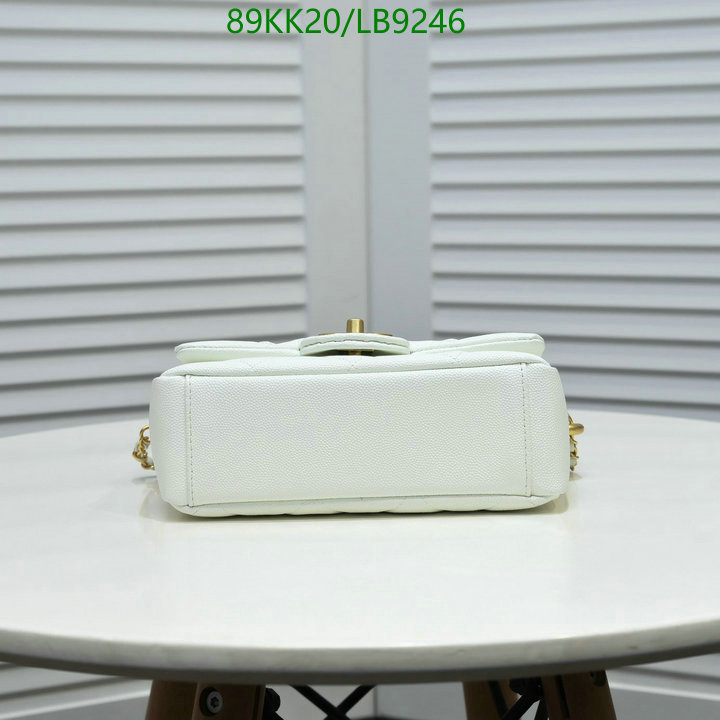 Chanel-Bag-4A Quality Code: LB9246 $: 89USD