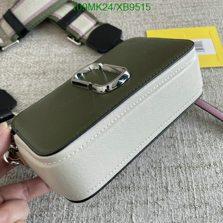 Marc Jacobs-Bag-Mirror Quality Code: XB9515 $: 109USD