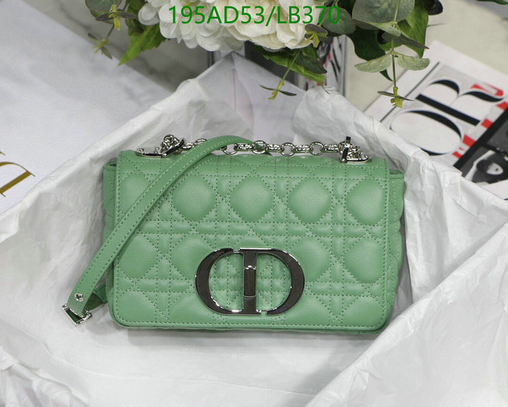 Dior-Bag-Mirror Quality Code: LB370 $: 195USD