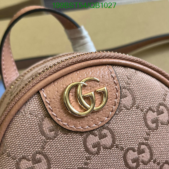 Gucci-Bag-Mirror Quality Code: QB1027 $: 199USD